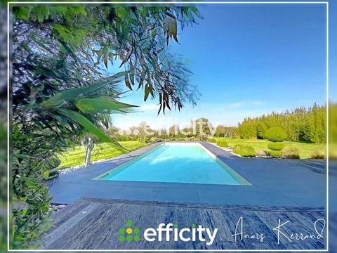   Maison d'architecte Maison - 8 pi�ce(s) - 185 m�