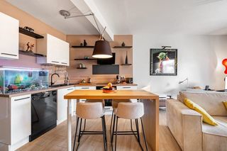  Appartement � vendre 3 pi�ces 64 m�