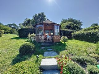  Propri�t�/ch�teau � vendre 6 pi�ces 129 m�