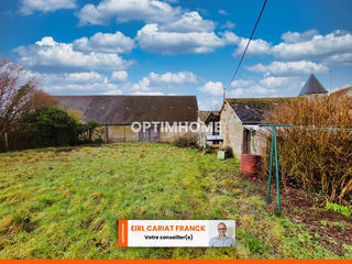  Maison � vendre 6 pi�ces 117 m�