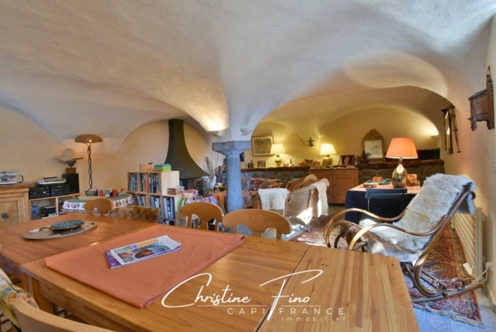 � vendre  Maison La Salle les Alpes (05240)