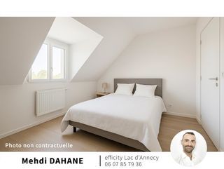  Appartement � vendre 3 pi�ces 78 m�