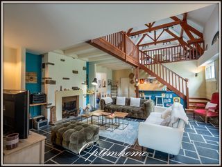  Maison � vendre 8 pi�ces 280 m�