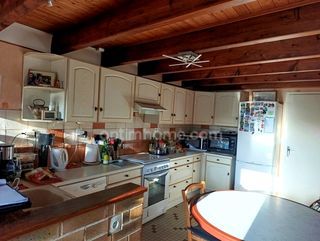  Maison � vendre 8 pi�ces 200 m�