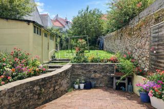  Appartement � vendre 4 pi�ces 82 m�