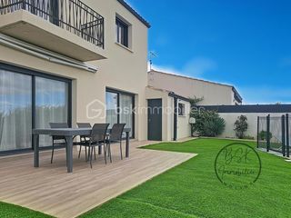  Villa � vendre 4 pi�ces 103 m�