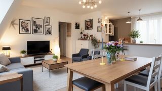  Appartement � vendre 4 pi�ces 90 m�