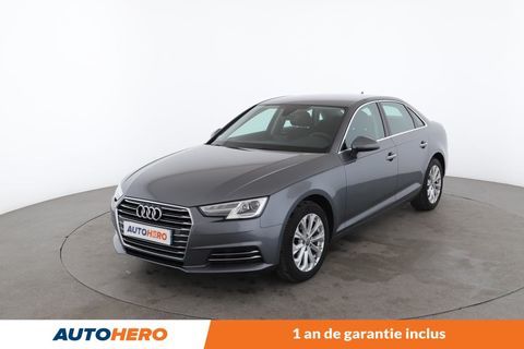 Audi A4 1.4 TFSI Design 150 ch 2017 occasion Issy-les-Moulineaux 92130