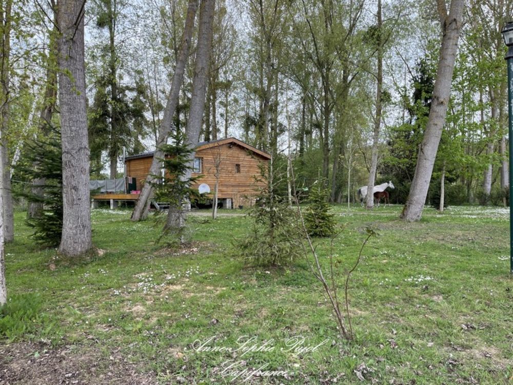 � vendre  Maison Cauvigny (60730)