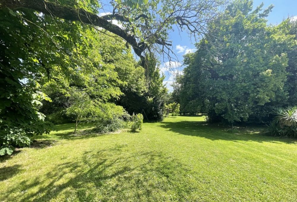 � vendre  Propri�t�/ch�teau Cognac (16100)