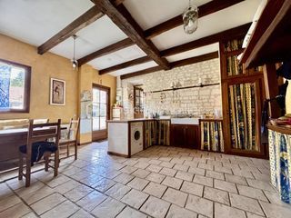  Propri�t�/ch�teau � vendre 7 pi�ces 170 m�