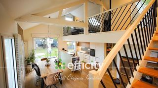  Maison � vendre 6 pi�ces 124 m�