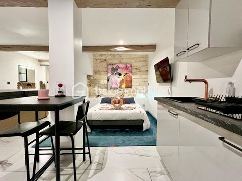 Charmante Suite Love Room en hyper Centre de MONTPELLIER 159000 34000 Montpellier