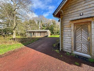  Propri�t�/ch�teau � vendre 6 pi�ces 162 m�