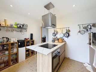  Maison � vendre 4 pi�ces 85 m�