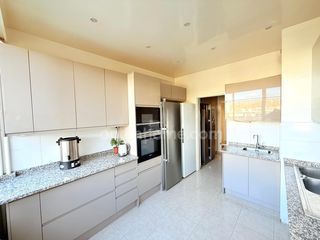  Appartement � vendre 5 pi�ces 122 m�