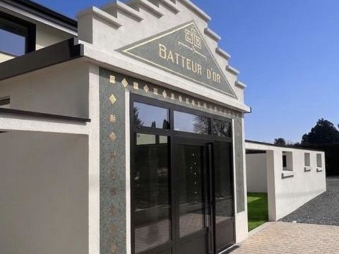   � Vendre : Magnifique T4 Penthouse � la R�sidence 