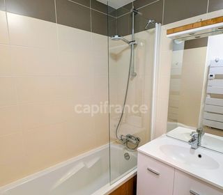  Appartement � vendre 2 pi�ces 36 m�