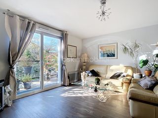  Appartement � vendre 4 pi�ces 81 m�