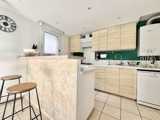  Appartement � vendre 3 pi�ces 63 m�