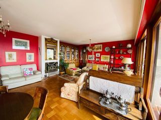  Appartement � vendre 6 pi�ces 134 m�