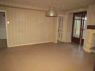  Maison � vendre 5 pi�ces 130 m�