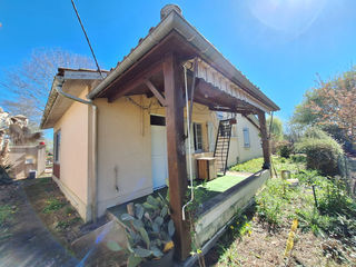  Maison � vendre 4 pi�ces 102 m�