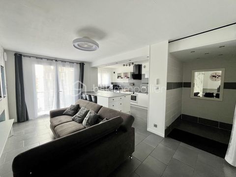  Appartement � vendre 3 pi�ces 68 m�