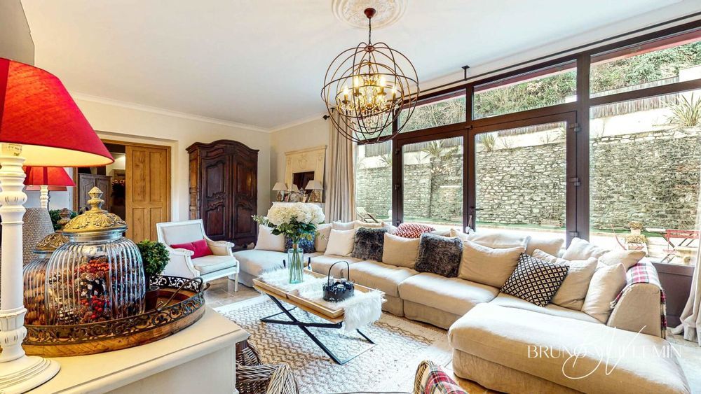 � vendre  Propri�t�/ch�teau Carcassonne (11000)