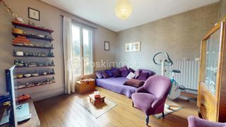  Maison � vendre 7 pi�ces 135 m�