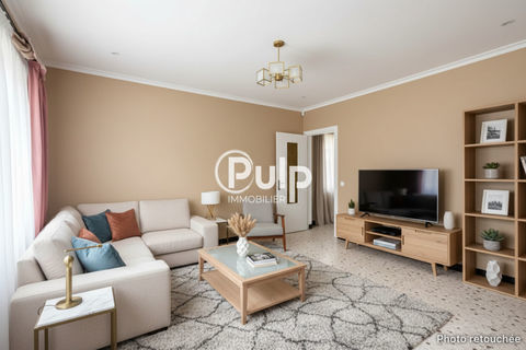   Maison centre-ville de Carvin avec jardin Maison - 6 pi�ce(s) - 100 m�