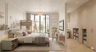  Appartement � vendre 4 pi�ces 110 m�