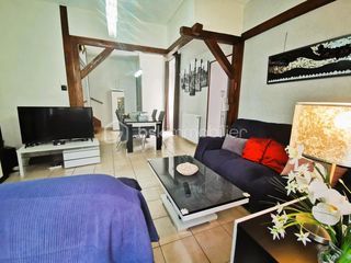  Maison � vendre 6 pi�ces 109 m�