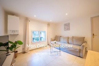  Appartement � vendre 2 pi�ces 38 m�