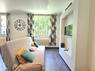  Appartement � vendre 1 pi�ce 28 m�