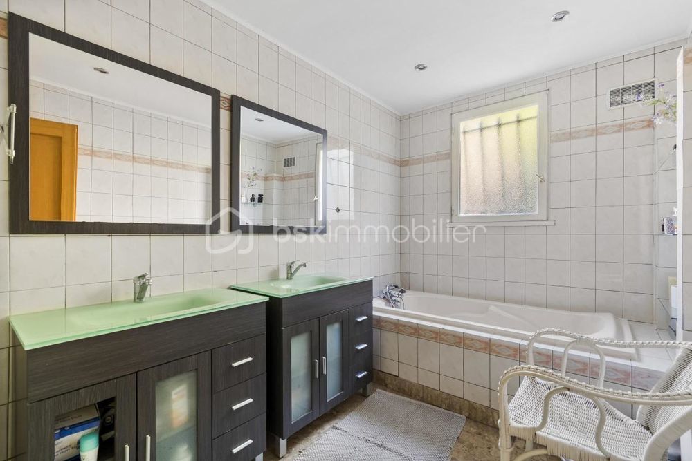 � vendre  Maison Soisy-sous-Montmorency (95230)