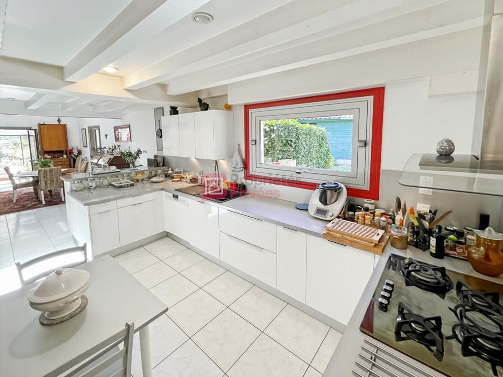 � vendre  Maison Ustaritz (64480)