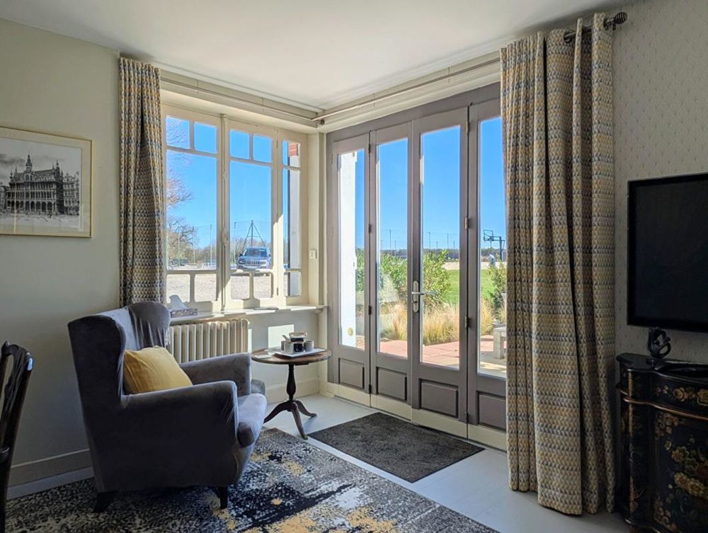 � vendre  Propri�t�/ch�teau Montoussin (31430)