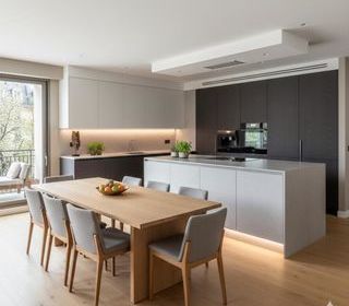  Appartement � vendre 5 pi�ces 87 m�