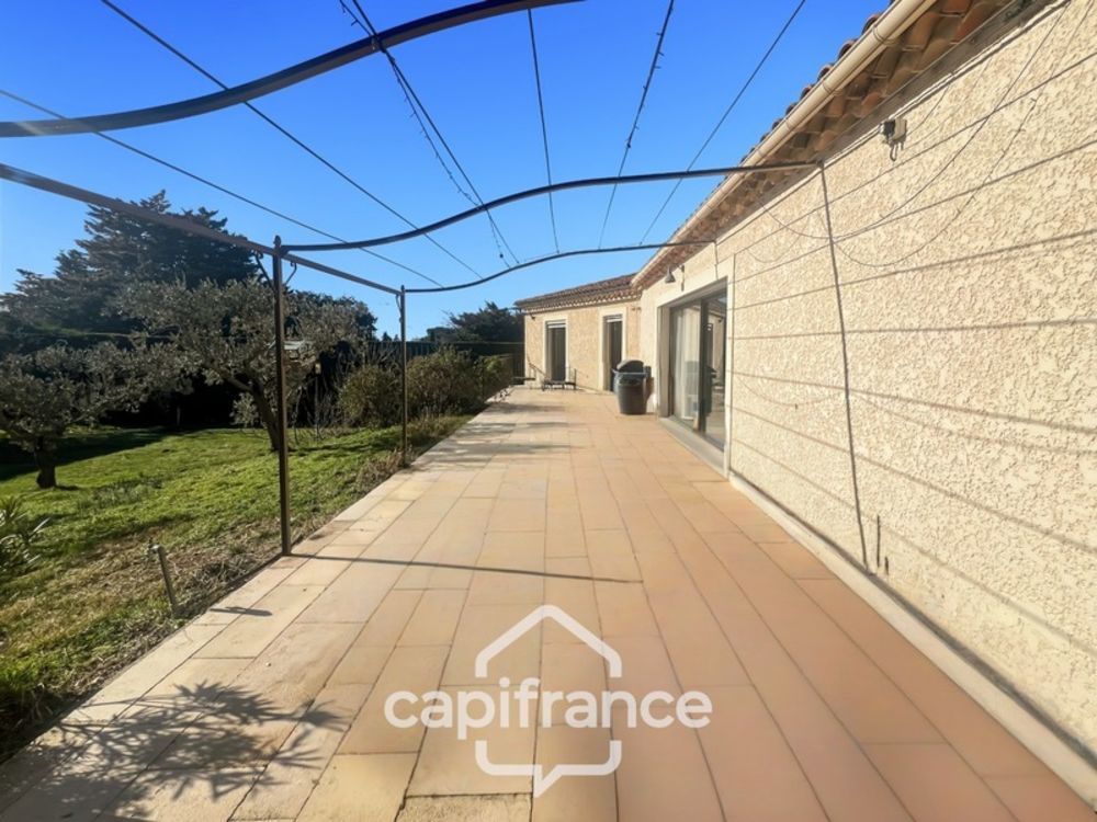 � vendre  Maison Taillades (84300)