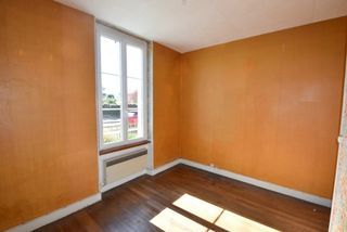  Appartement � vendre 3 pi�ces 52 m�