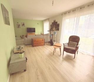  Maison � vendre 4 pi�ces 85 m�