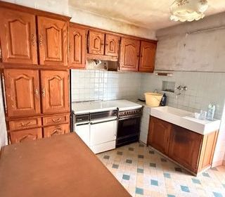  Maison � vendre 3 pi�ces 65 m�