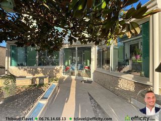  Maison � vendre 7 pi�ces 196 m�