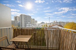  Appartement � vendre 1 pi�ce 25 m�