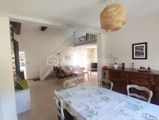  Villa � vendre 7 pi�ces 139 m�