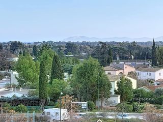  Appartement � vendre 3 pi�ces 86 m�