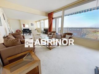  Appartement � vendre 5 pi�ces 111 m�