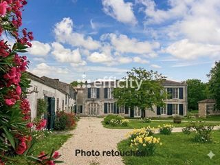  Propri�t�/ch�teau � vendre 15 + pi�ces 436 m�