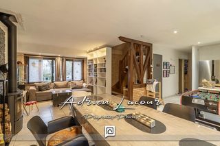  Maison � vendre 6 pi�ces 119 m�